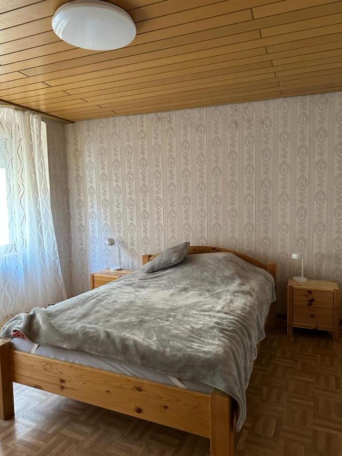 Ferienwohnung Vogtei7 Senheim Eksteriør billede